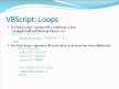 Download the logon scripting class